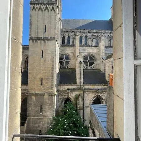 Au Coeur Du Centre Historique, Vue Unique * Caen