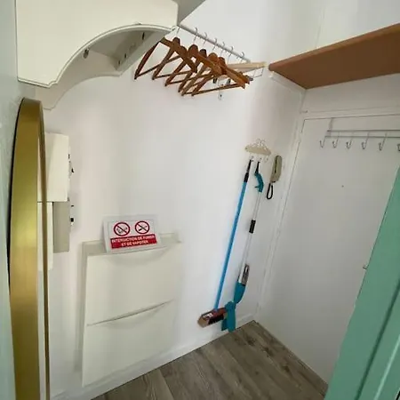 Au Coeur Du Centre Historique, Vue Unique Apartman