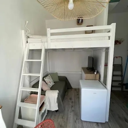 Apartman Au Coeur Du Centre Historique, Vue Unique *