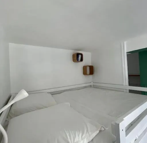 דירה Au Coeur Du Centre Historique, Vue Unique