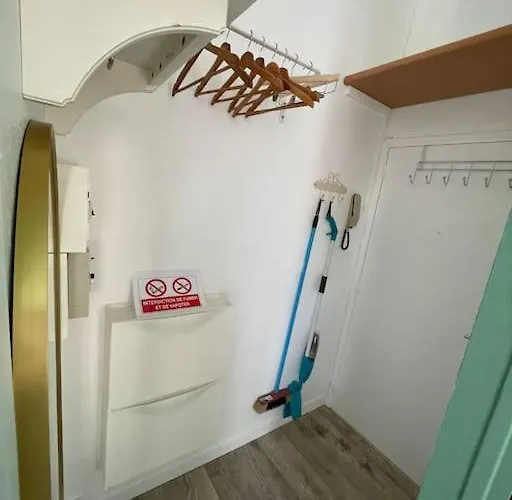 Au Coeur Du Centre Historique, Vue Unique דירה